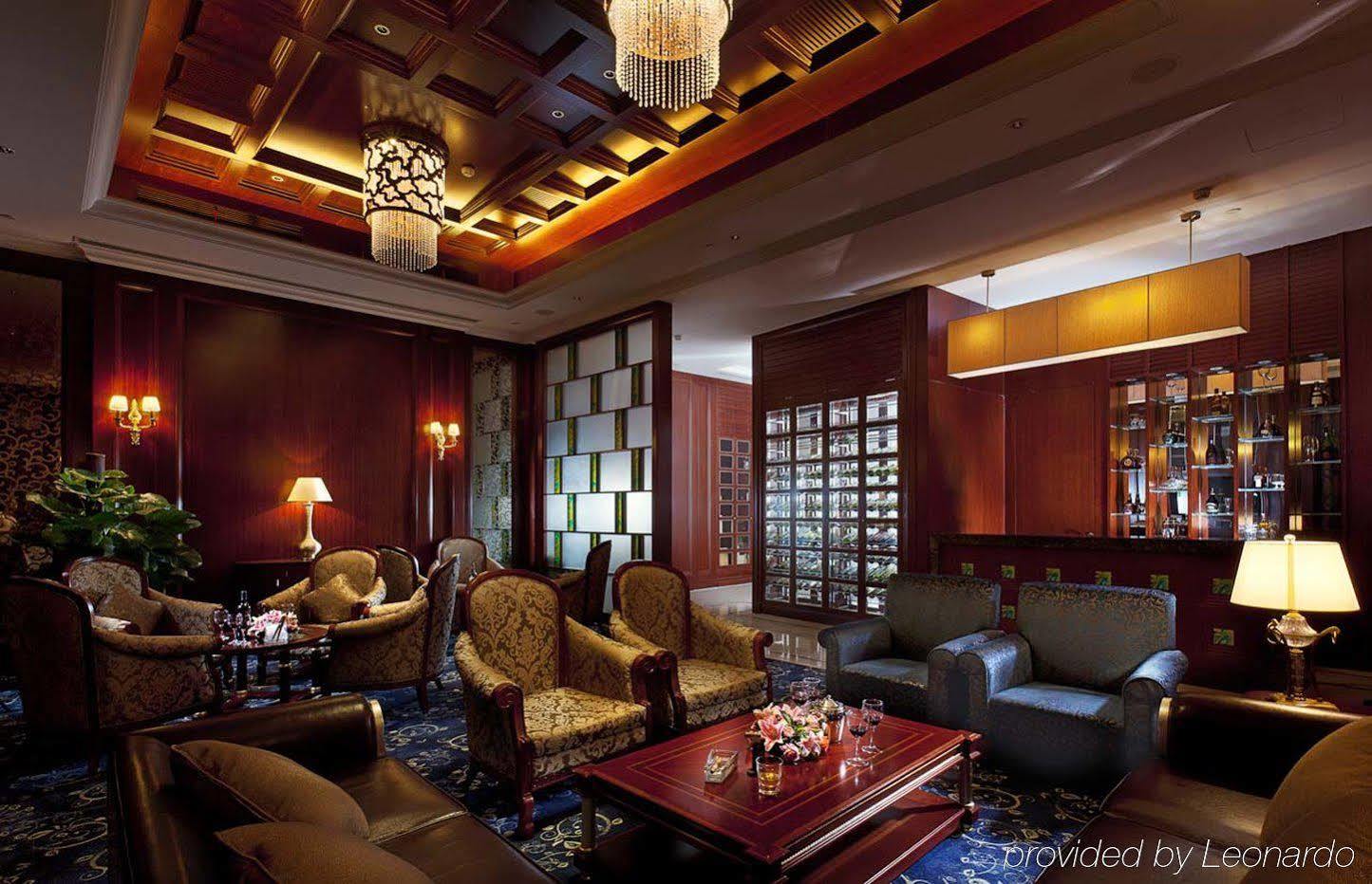 Jinling Guanyuan International Hotel Сучжоу Экстерьер фото