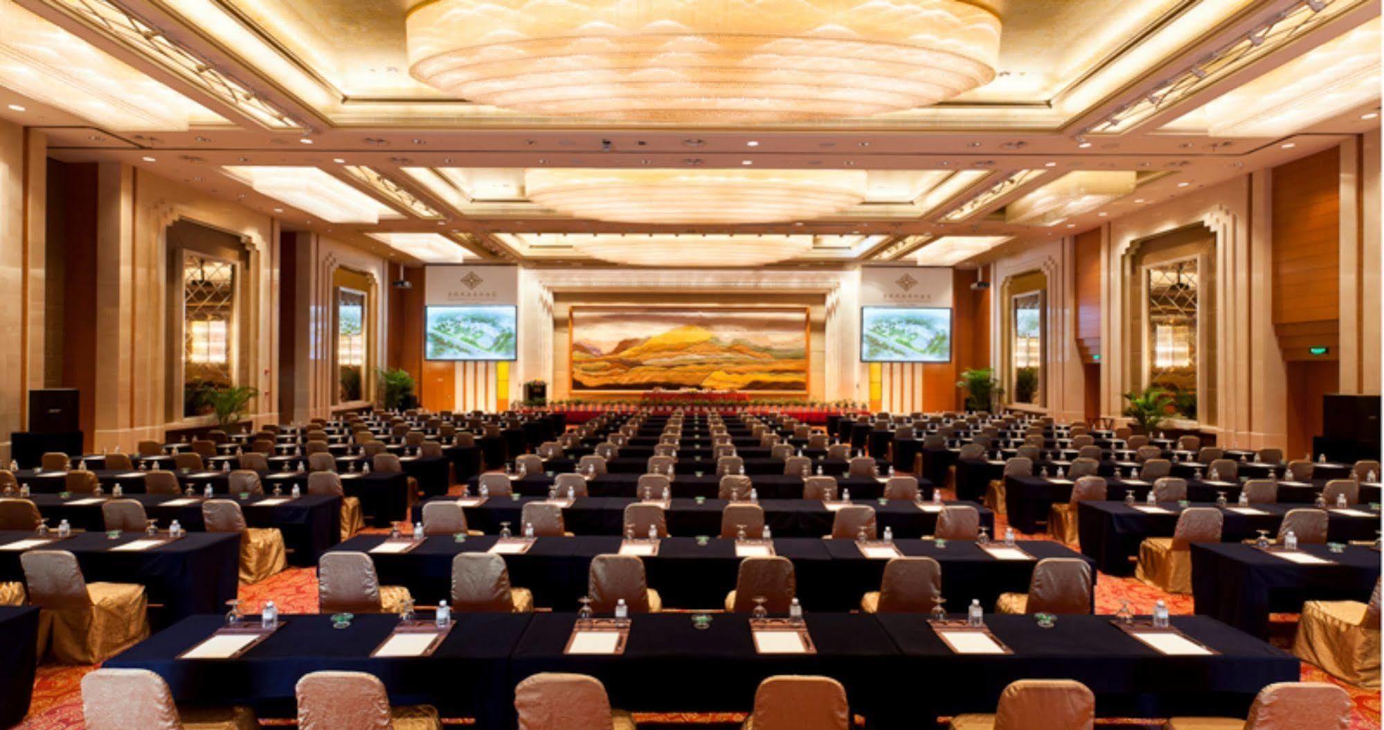 Jinling Guanyuan International Hotel Сучжоу Экстерьер фото