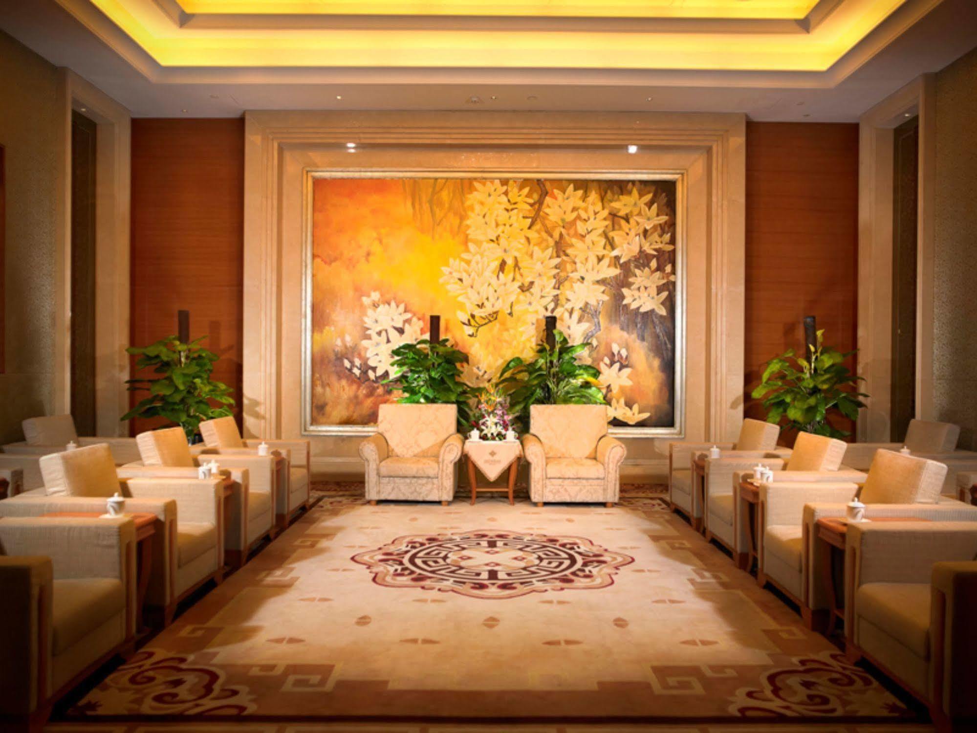 Jinling Guanyuan International Hotel Сучжоу Экстерьер фото