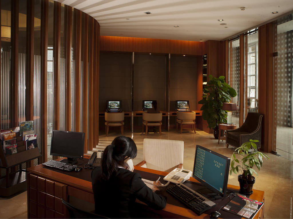 Jinling Guanyuan International Hotel Сучжоу Экстерьер фото